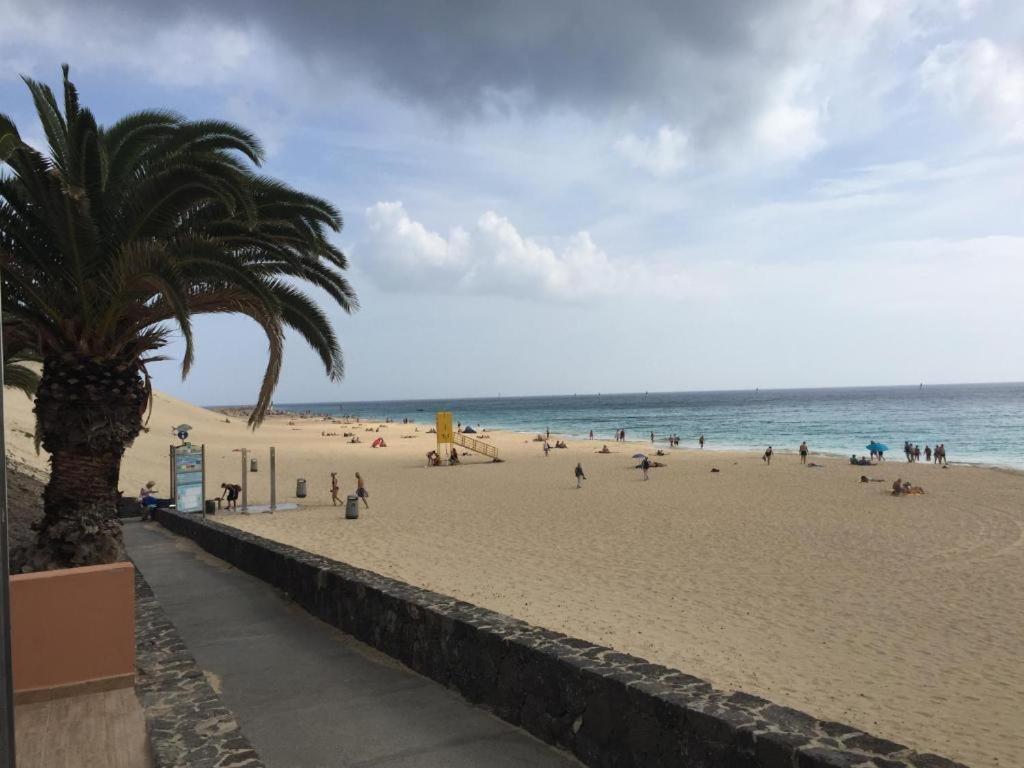Canary Getaway Caleta De Fuste Exterior photo