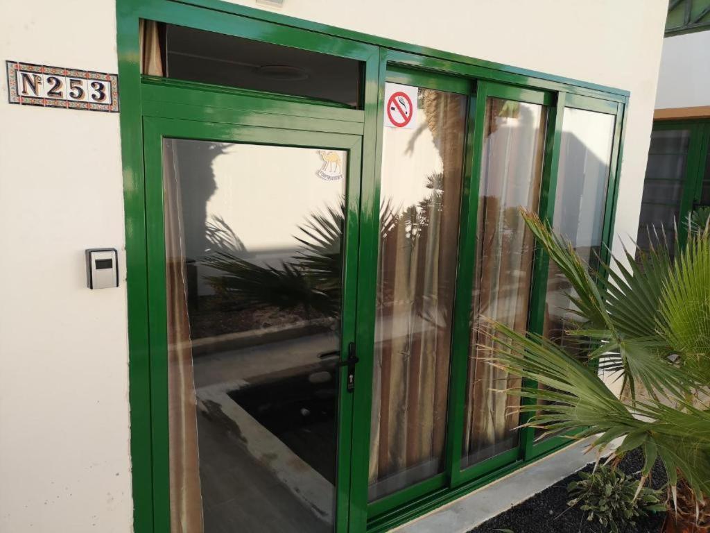 Canary Getaway Caleta De Fuste Exterior photo