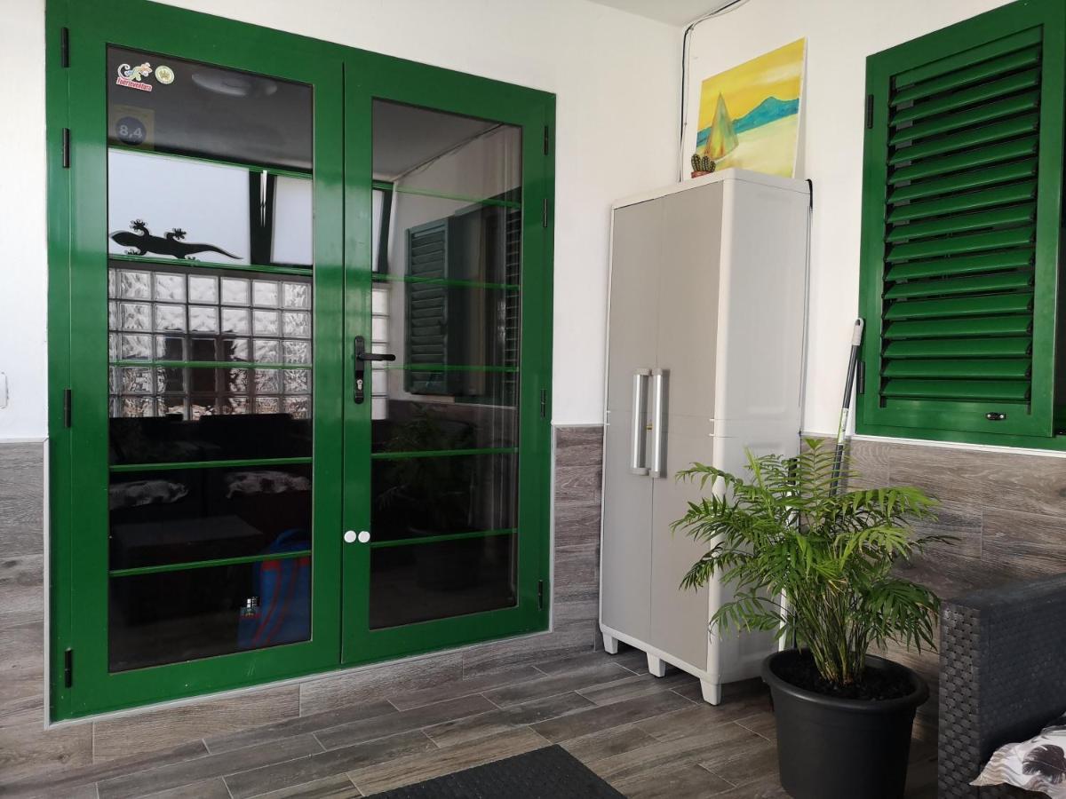 Canary Getaway Caleta De Fuste Exterior photo
