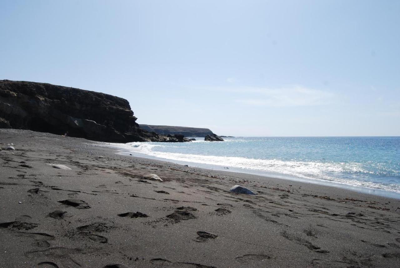 Canary Getaway Caleta De Fuste Exterior photo