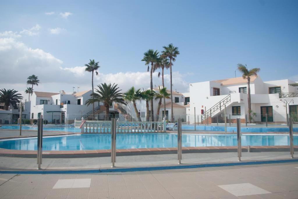 Canary Getaway Caleta De Fuste Exterior photo