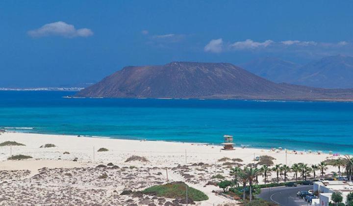 Canary Getaway Caleta De Fuste Exterior photo