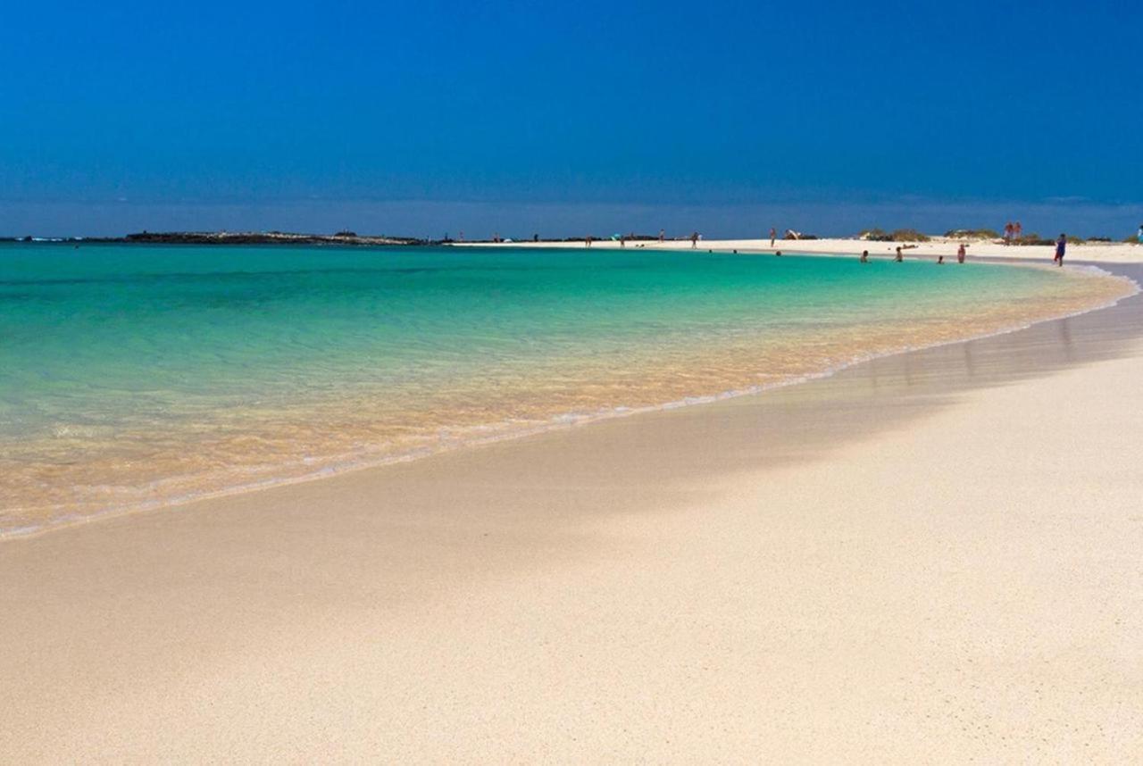 Canary Getaway Caleta De Fuste Exterior photo
